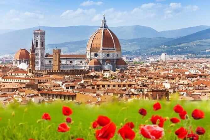 Wine Tasting and History Guided Day Tour in Chianti - Vignamaggio and the Monnalisa connection
