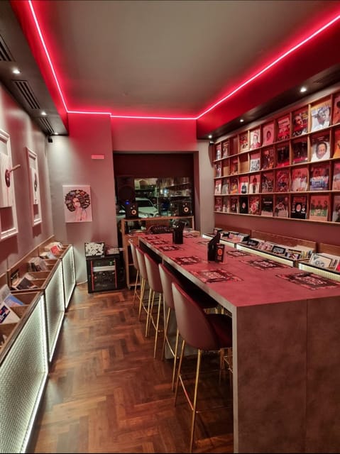 Wine Tasting and History small groups-Florence Uncorked - Price value: is $59 worth it?