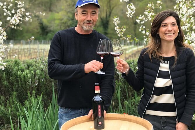 Wine Tasting by CarusVini in San Casciano in val di Pesa - Key things that make Carus Vini worth your time