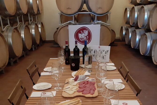 Wine Tasting by CarusVini in San Casciano in val di Pesa - Who will enjoy it most, and who might want a different style