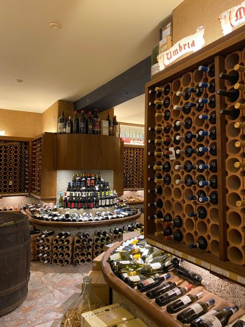 Wine Tasting Experience in Florence city centre - Should You Book This Florence Wine Tasting?