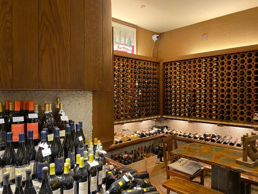 Wine Tasting Experience in Florence city centre - How This Fits Into a Florence Day (And When It’s a Smart Choice)