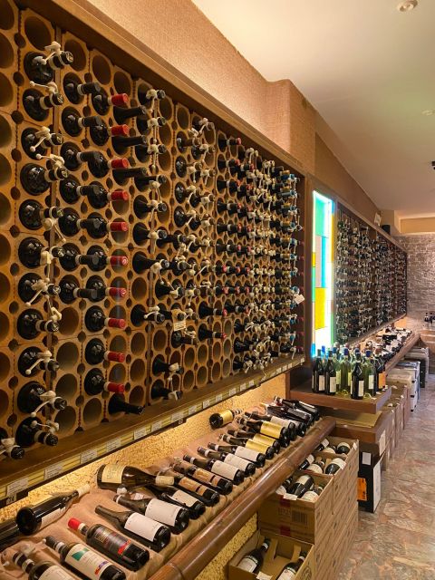 Wine Tasting Experience in Florence city centre - Who This Is For (And Who Should Skip It)