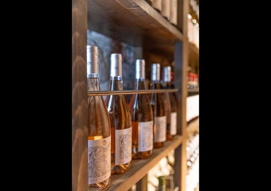 Wine Tasting Experience with Seven Types of Tuscan Wine - Inside Vino Tasting Global Srl, where a 90-minute tasting starts right