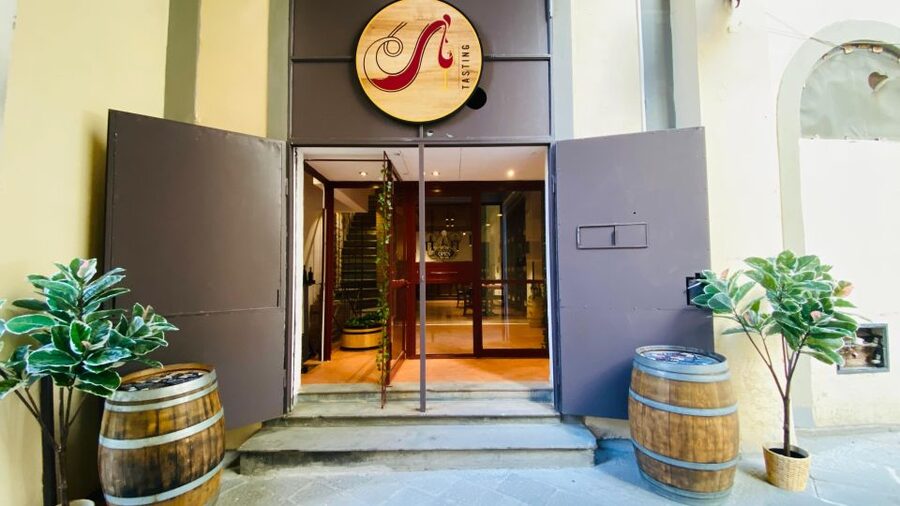 Wine Tasting Experience with Three Types of Tuscan Wine - Price and value: what $41 buys you in real terms