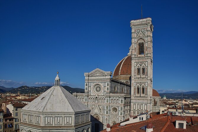 Wine Tasting with the Best View in Florence - Price and Value for $124: What You’re Really Paying For