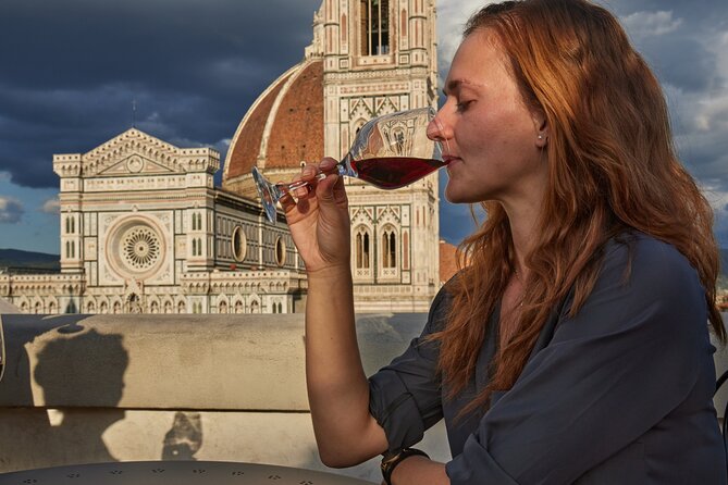 Wine Tasting with the Best View in Florence - Timing Tips: When to Go for the Best Light and the Least Fuss