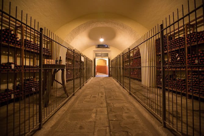 Wine Tour Experience - Key highlights worth knowing