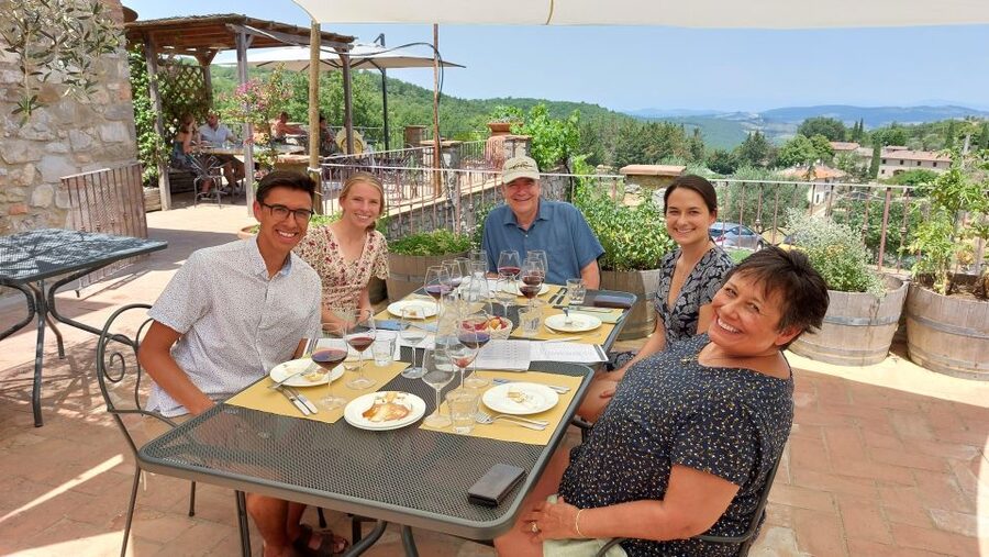 Wine Tour in Open Top Van - Price and Value: What $212 Buys in a Full Day