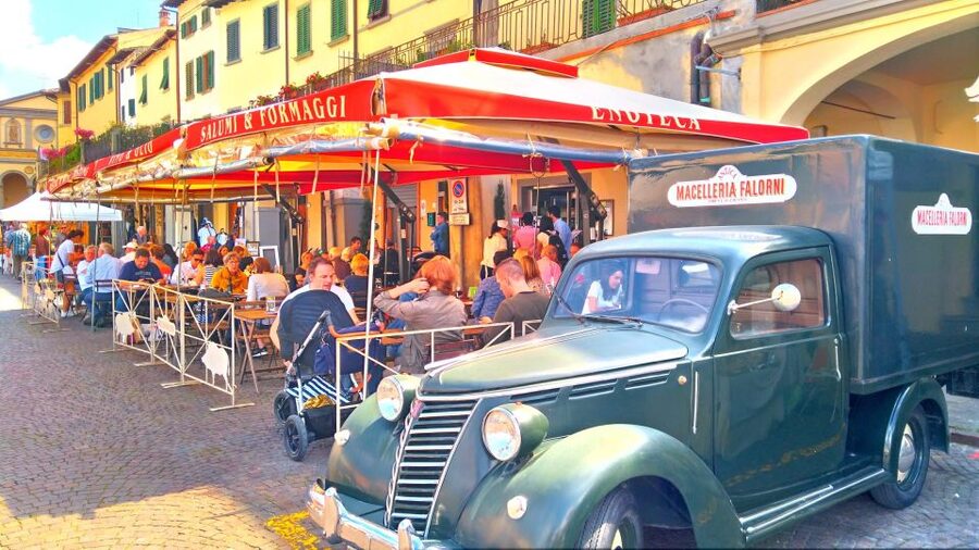 Wine Tour in Open Top Van - Timing Tips to Make the Day Feel Easy