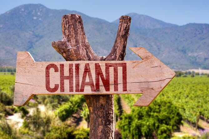 Wineries Tour and Wine Tastings in Chianti Hills from Florence - Meeting at Santa Maria Novella: fast entry, no waiting games
