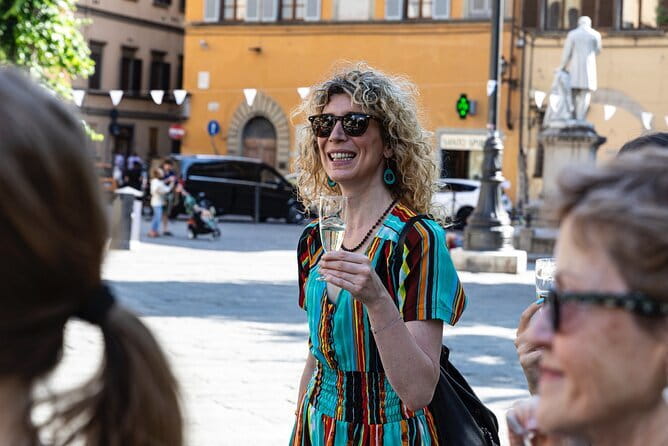 Winner 2025 Florence Sunset Food & Wine Tour by Eating Europe - Why This Sunset Walk Works in Florence