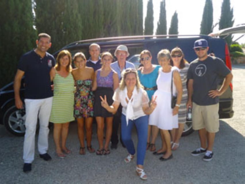 YOUR HONEYMOON IN TUSCANY: Private Chianti Wine Tasting Tour - Piazzale Michelangelo timing, and how to plan your photos