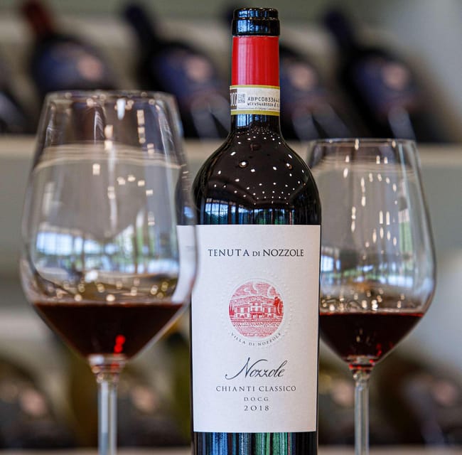YOUR HONEYMOON IN TUSCANY: Private Chianti Wine Tasting Tour - Comfort details that matter for real honeymoon pacing